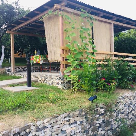 New Athos Holiday Home מראה חיצוני תמונה