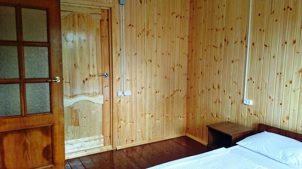 New Athos Holiday Home מראה חיצוני תמונה