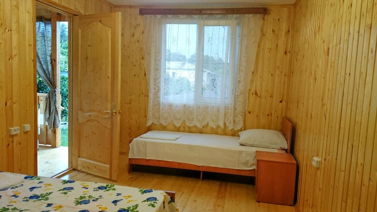 New Athos Holiday Home מראה חיצוני תמונה