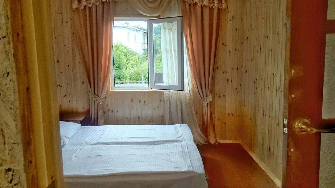 New Athos Holiday Home מראה חיצוני תמונה