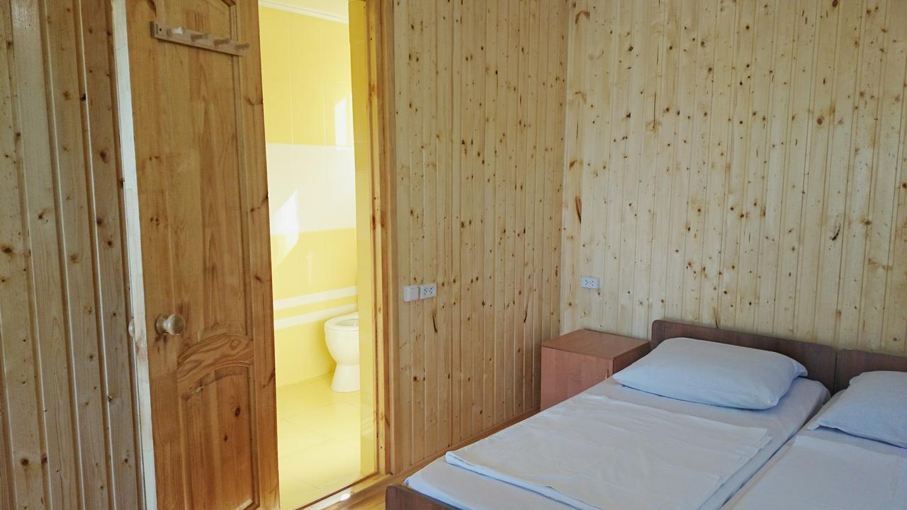 New Athos Holiday Home מראה חיצוני תמונה