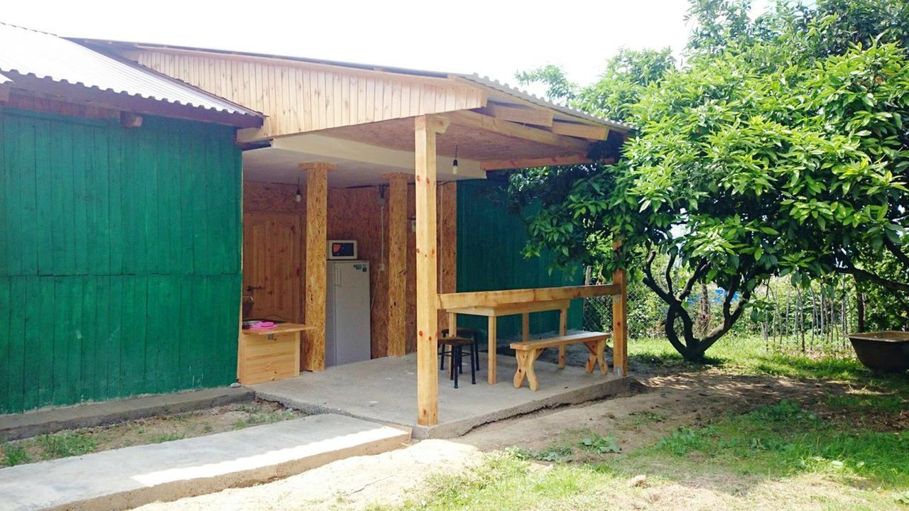 New Athos Holiday Home מראה חיצוני תמונה