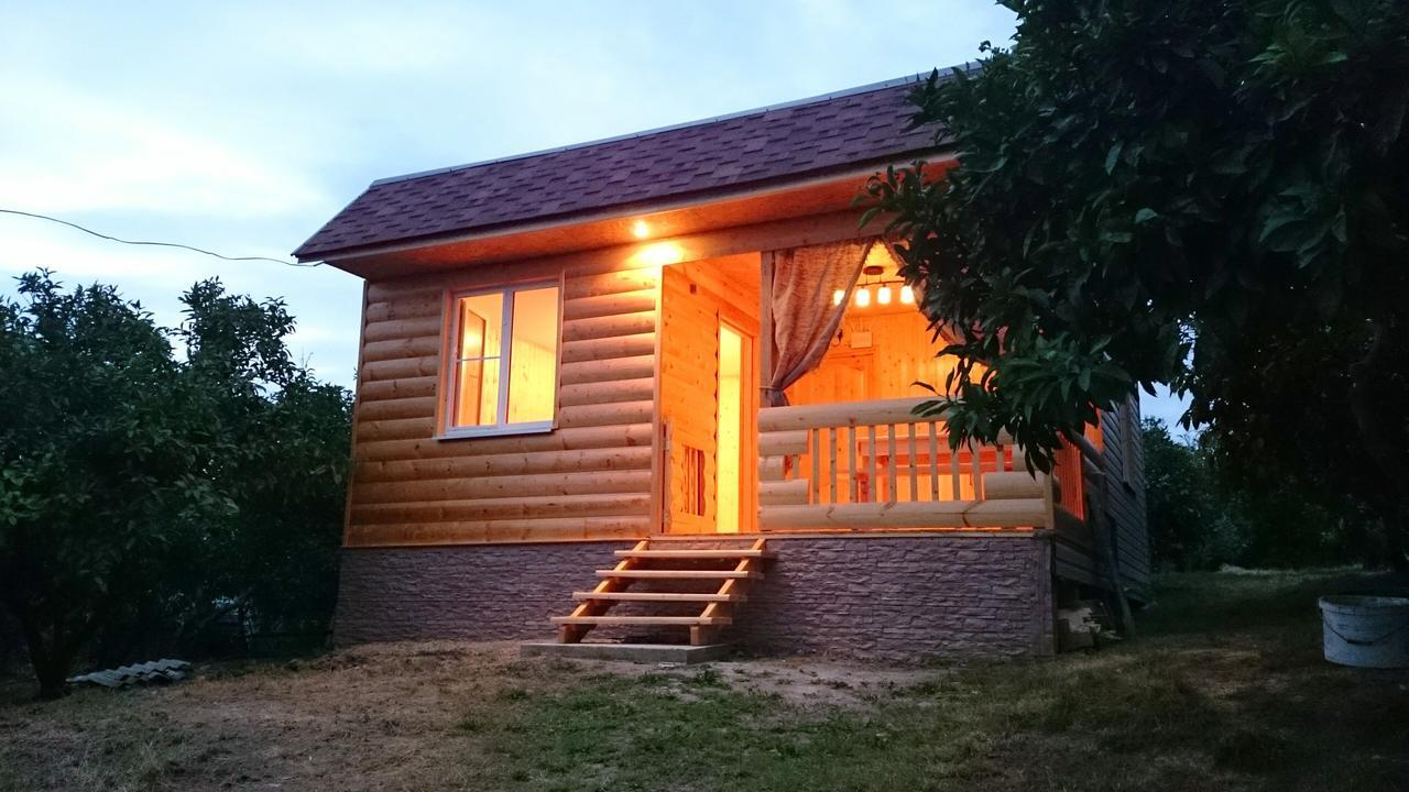 New Athos Holiday Home מראה חיצוני תמונה