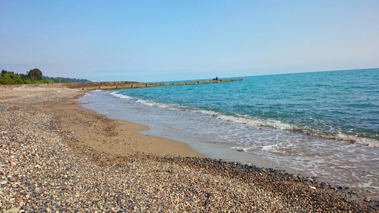 New Athos Holiday Home מראה חיצוני תמונה