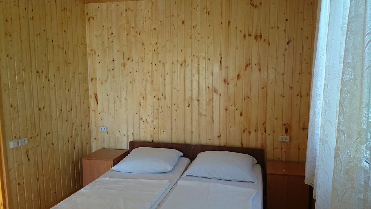New Athos Holiday Home מראה חיצוני תמונה
