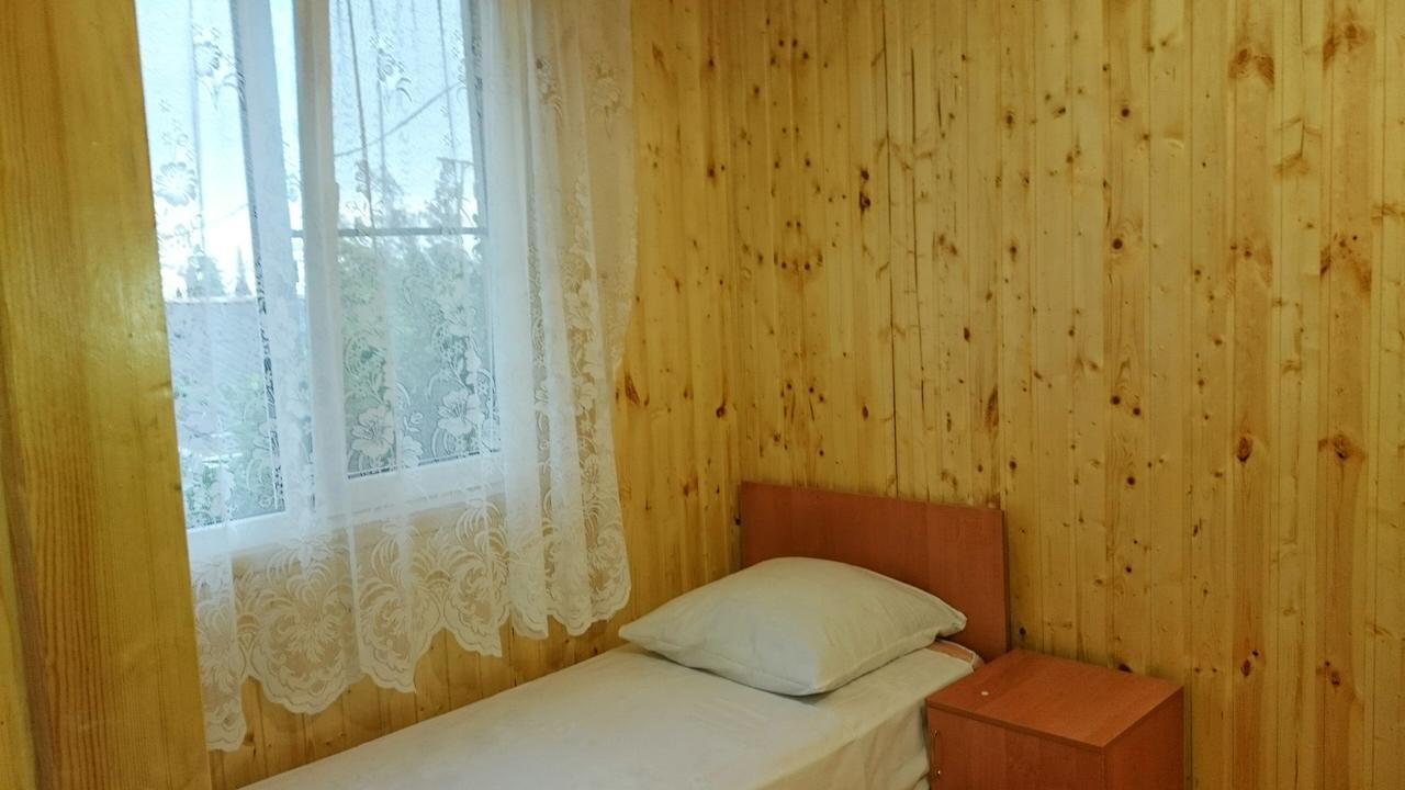 New Athos Holiday Home מראה חיצוני תמונה
